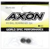 Axon x10 Ball Bearings 620 2pic BM – PG – 009 