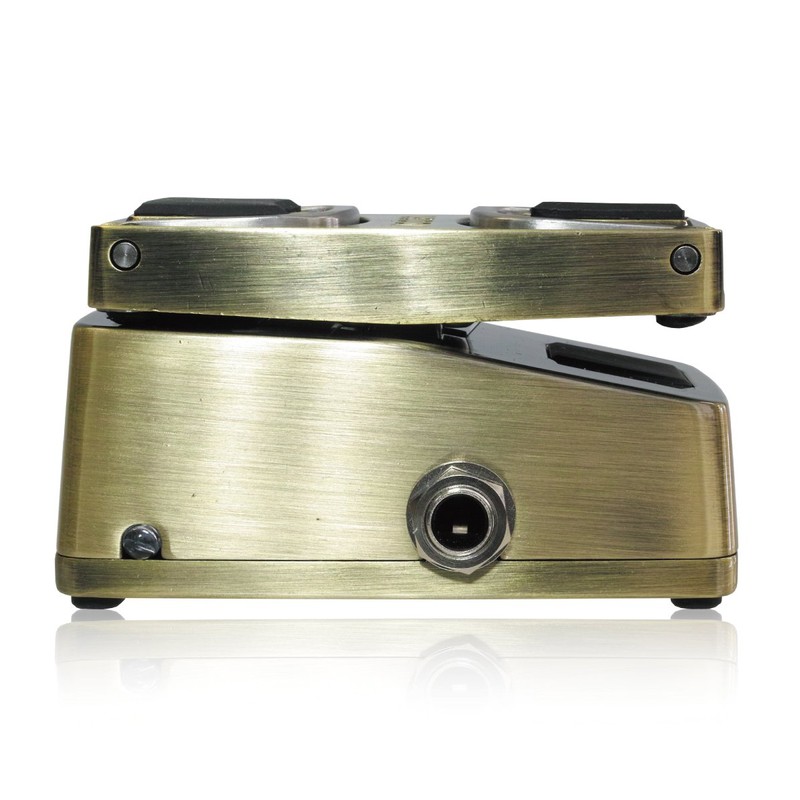 Mooer The Wahter Wah Pedal