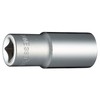 Tone 3SB-20L Deep Socket (Hexagonal) 3/8 inch (9.5 mm) Insertion
