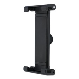 EveryAmp Universal Tablet and Phone Mount for 17mm Ball Mounts - Adjustable Width from 5" to 11"