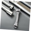 Aireador Giratorio de Grifo con Extensión 360 Grados para Lavabo
