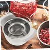 OHPHCALL 1Set Pomegranate Peeler with Bowl Efficient Kitchen Gadget for