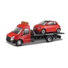 Bburago B18-31400 StreetFire Tow Truck Other License 1:43 STREET FIRE