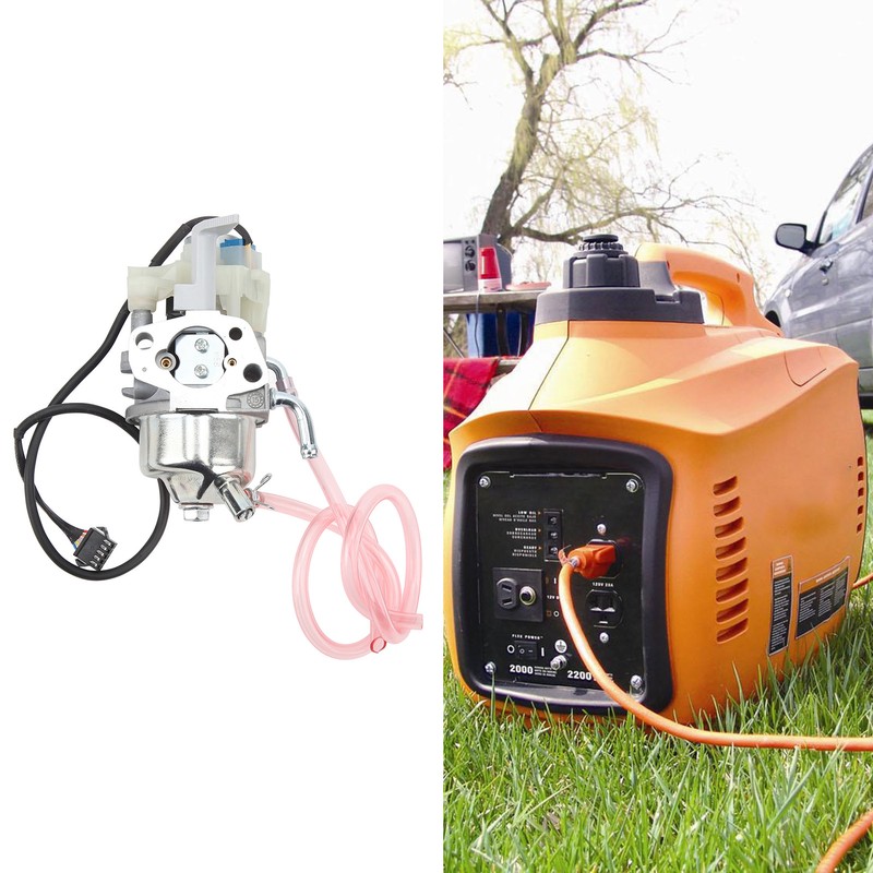 Engine Carburetor 0H43470146 Generator High Performance Engine Carb Assembly for