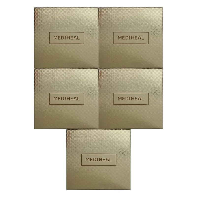 Mediheal Callus Multi Gold Lifting Cream 50ml 5 units /