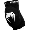 Venum "Kontact" Elbow Protector, Black