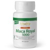 Maca High Dose with 500 mg per Capsule (Pack of