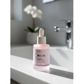 Dermapen Serum Pdrn Salmon Dr. Cpu 30 Ml 1pz Mixta Día/noche