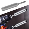 Briny River SDS-Plus Ground Rod Driver for 5/8" and 3/4"