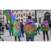 Durabol Flag of Gypsy 5ft x 3ft (150 x 90