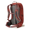 Gregory Plecak turystyczny Kiro Plecak 28 L Brick Red