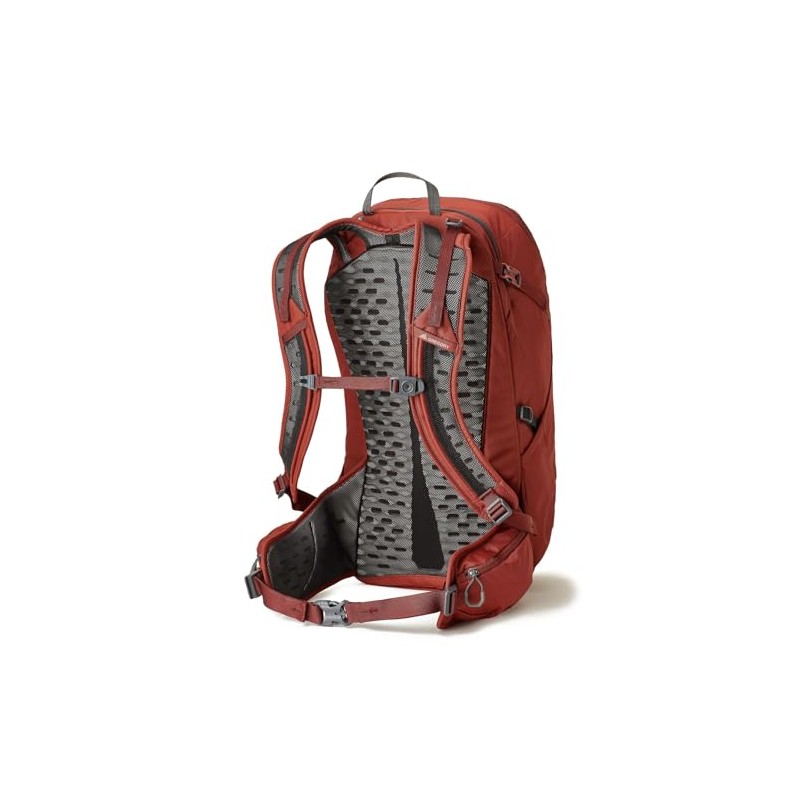 Gregory Plecak turystyczny Kiro Plecak 28 L Brick Red