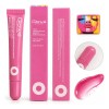 Labial Líquido Glowe Brillo Natural Textura Ligera 10ml