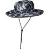 EvoShield Logo Bucket Hat, Camo, One Size Fits Most