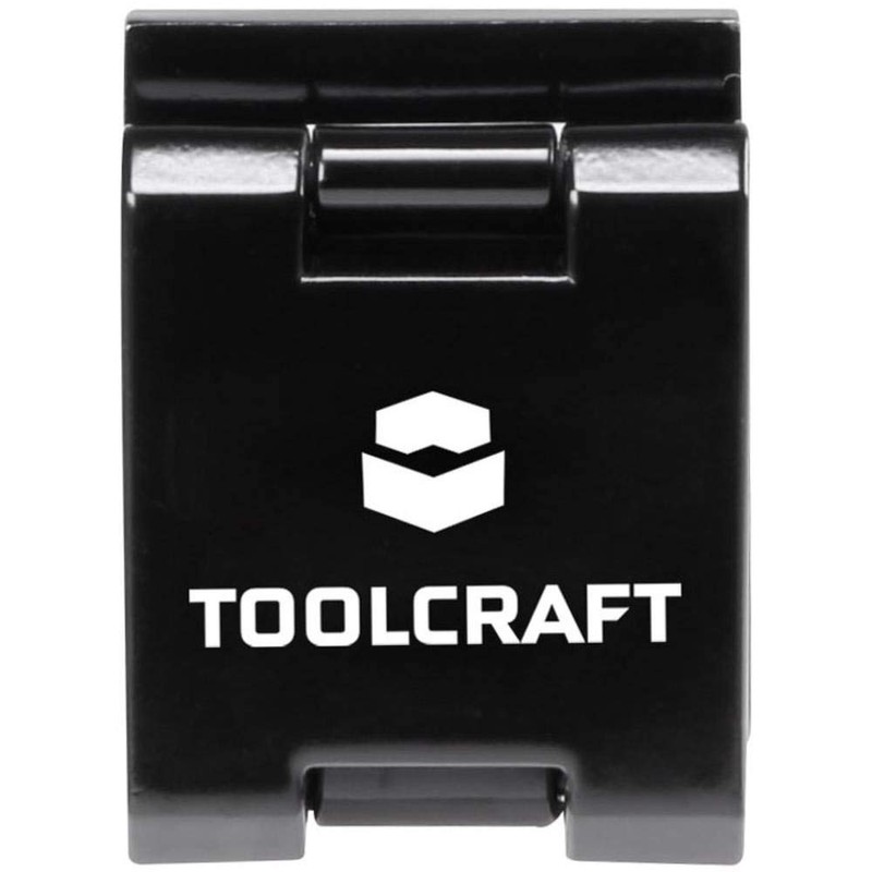 TOOLCRAFT FADENZ HLER 14 MM 10X