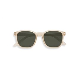 JOURNEY Beige, Sunglasses, One Size
