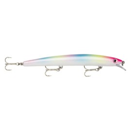 Rapala Max Rap Suspending Lure MXR13/PCD (5447)