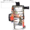M MAXIMUMCATCH Maxcatch ECO Trout Fly Reel Large Arbor #1/2#3/4#5/6#7/8