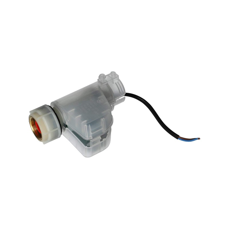 LUTH Premium Profi Parts Solenoid Valve for Safety Inlet Hose