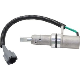 for Nissan Pickup Speed Sensor 1995 1996 1997 | Transmission Output | RWD | Standard Transmission | 2501056G00 | 2501073P00