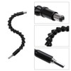 Flexible Drill Bit Shaft Extension Screwdriver Connectors 295mm Screwdriver Universal