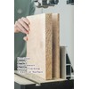 Dark Stone 111" Carbide-Tipped Resaw Band Saw Blade, 3/4" x