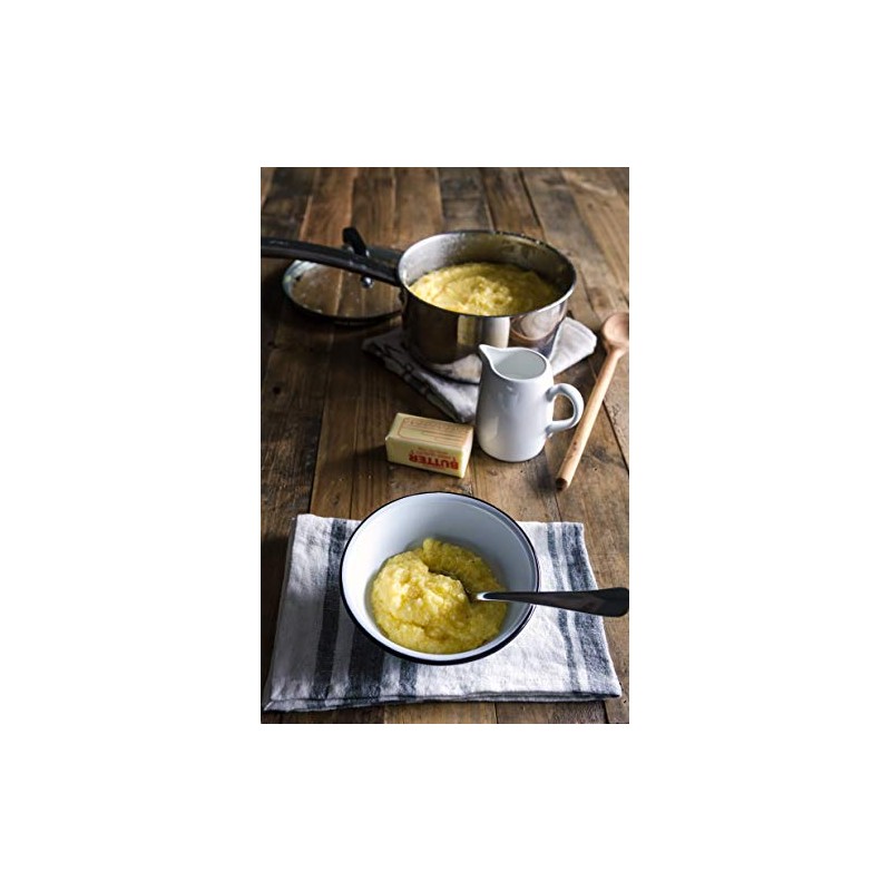 Bob's Red Mill Polenta/Corn Grits - 25 Pound (Pack of