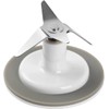 Blade replacement parts,Fit For Hamilton Beach Blender Blades with Jar