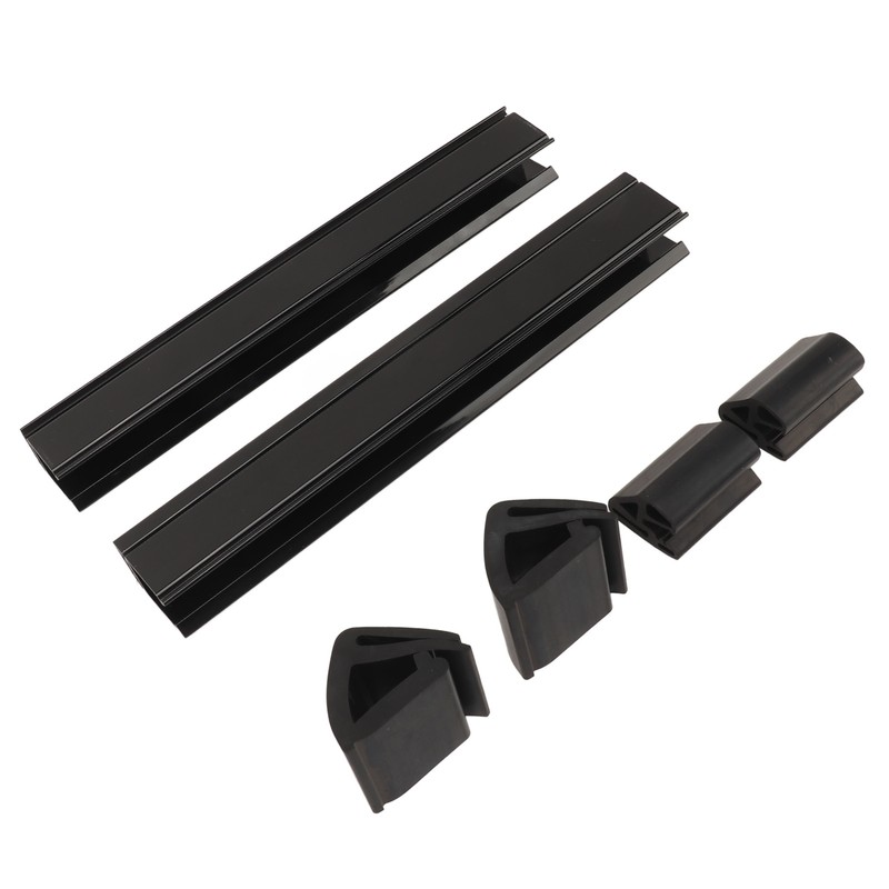 Golf Cart Windshield Sash Clips Kit Multifunctional Windshield Retaining Clips