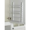 ClosetMaid Adjustable 3 Shelf Spice Rack Organizer Kitchen Pantry Storage