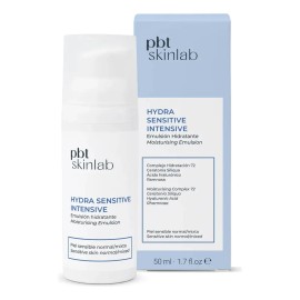 PBT SkinLab Hydra Sensitive Intensiva 50 ml Cuidado Día/Noche para Piel Mixta