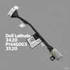 GinTai DC in Power Jack Charging Port Connector Cable Harness
