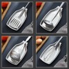 Spoon Rest, Stainless Steel Large Spoon Rest Kitchen Spoon Holder