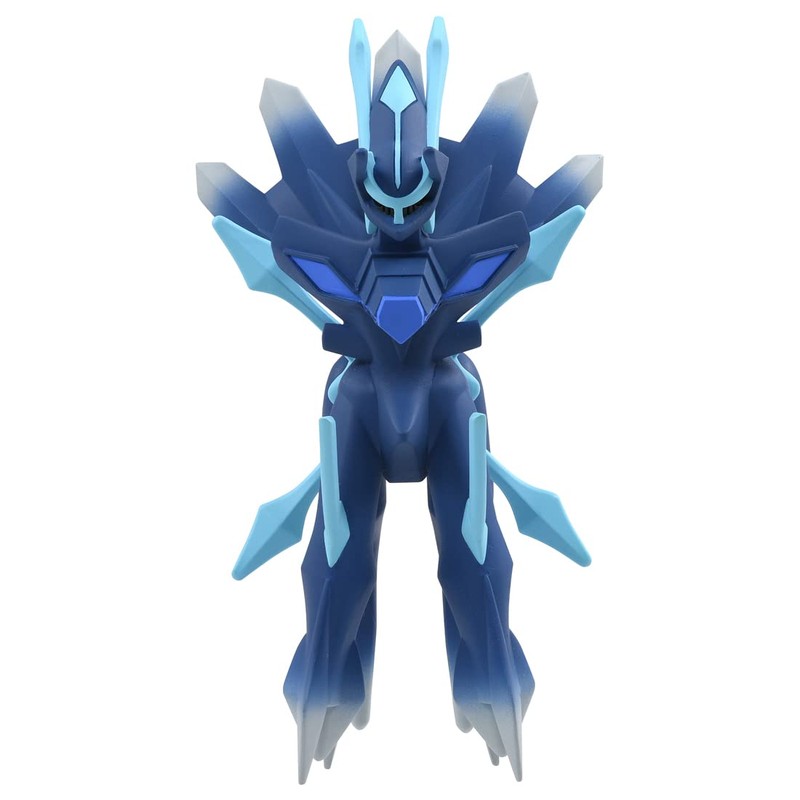 Monkore ML-27 Dialga (Origin Form)