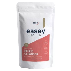easyseries Easey Purifier, Blood And Lymph cleanser 4oz (Dry Herbs)