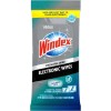 Windex Electronics Wipes, Pre-moistened Screen Wipes,25 Count *new*