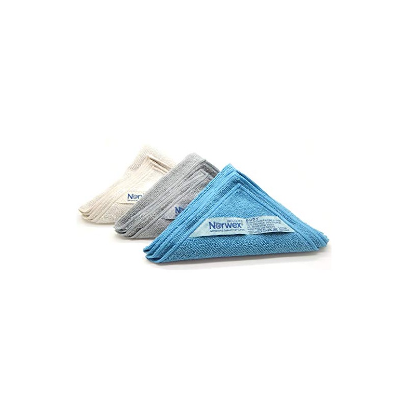 Norwex Body Pack Coastal Three Pack