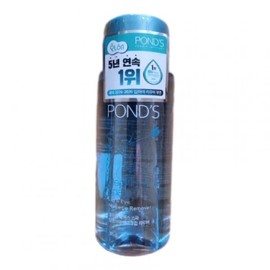 Pond's Clear Spa Lip & Eye Remover 300ml / 폰즈 클리어 스파 립앤아이 리무버 300ml