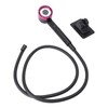 Filtered Shower Head with Handheld High Pressure Water Flow 3