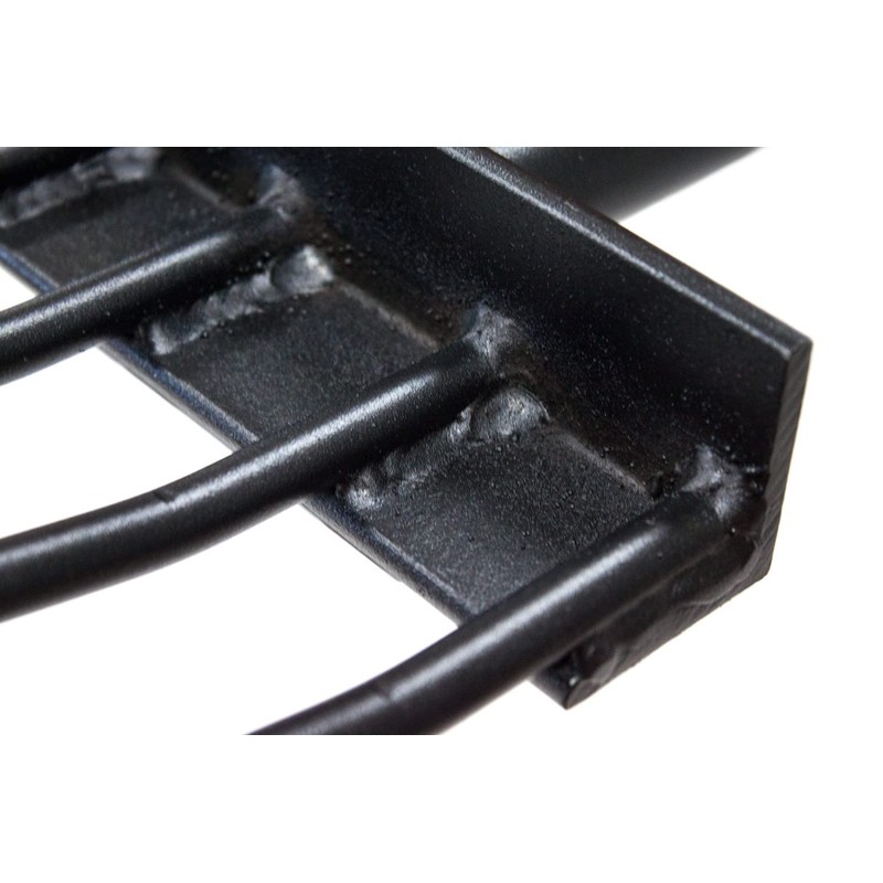 BULLY TOOLS All Steel Spading Fork – Heavy Duty Garden