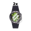 IPG for SkyCaddie LX5 - LX5C GPS Golf Watch Screen