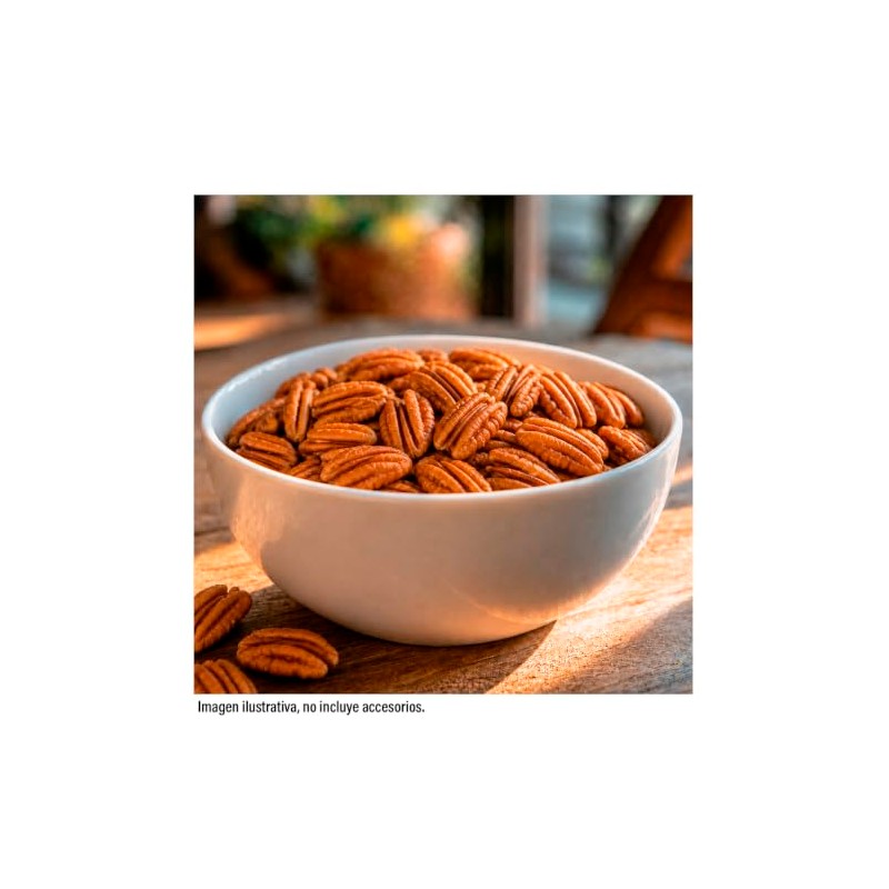 Verde Valle Nuez En Mitades - 75 g