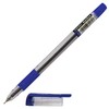 Goldex Kwiker Ball Pen BLUE 10 x 0.7mm Smooth Ballpoint