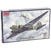 Roden Douglas C-47 Skytrain Airplane Model Building Kit