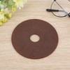 105 mm x 22 mm grinding wheel for 3/8 inch