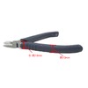 Takagi TCNP-125 TCNP-125 Catching Nipper, 4.9 inches (125 mm), Spring
