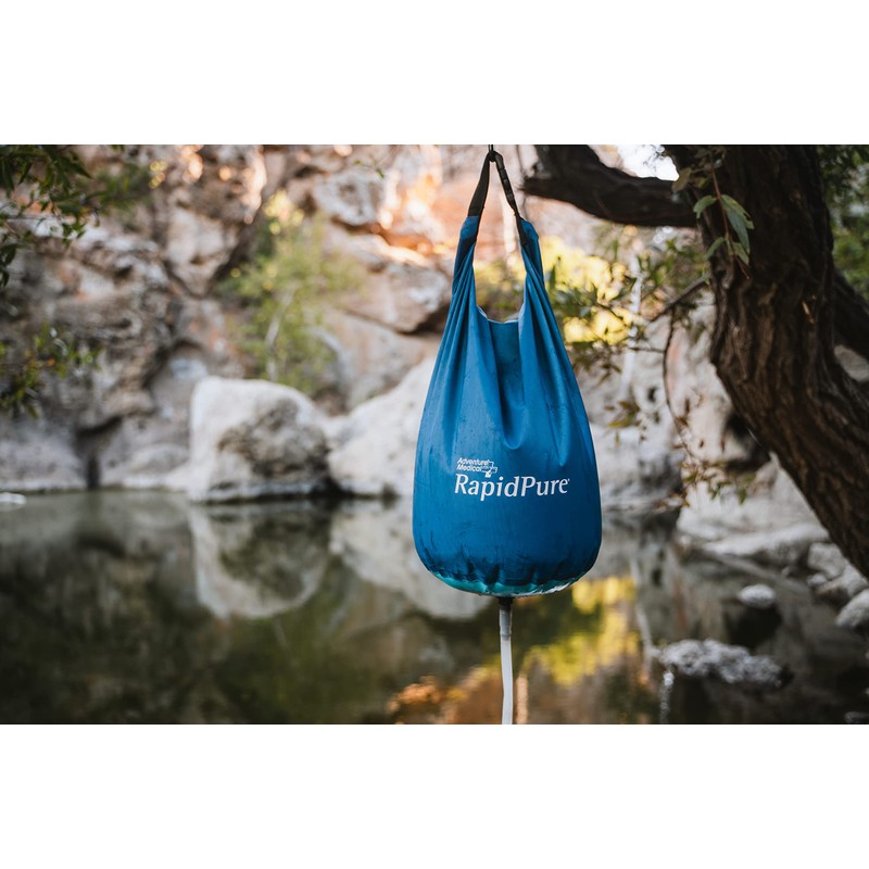 RapidPure 9L Gravity System