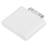 30 Pin Bluetooth Adapter Plug and Play Drive Free Wireless