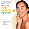 Caresilk Propolis Serum - Face Hydrating Serum - Niacinamide, Hyaluronic