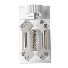 MUNEFE Watch Bezel Removal Repair Tool, Watch Bezel Opener, Watch Bezel Ring Remover Watchmaker Tool for Watch Parts Repair Accessory (Fits 38-40 mm Watch Back Covers)